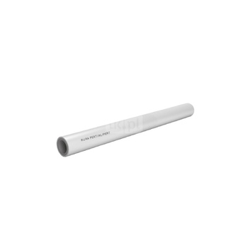 Rura PE-RT II/AL/PE-RT II PERFEXIM 700PER 16 mm x 2 mm, izolacja kolor biały - kręgi 500 m wielowarstwowa gładka
