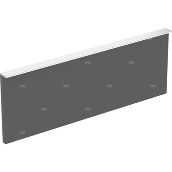 Front szuflady do dolnej szafki pod umywalkę GEBERIT iCon, kol. lava szer.600 mm