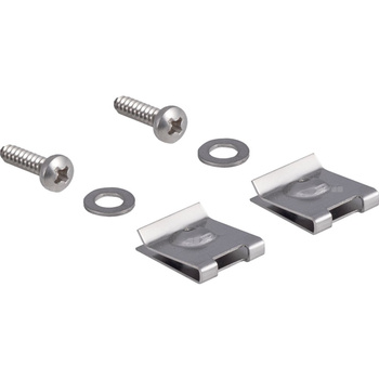 Zestaw mocujący kosza wpustu Pluvia