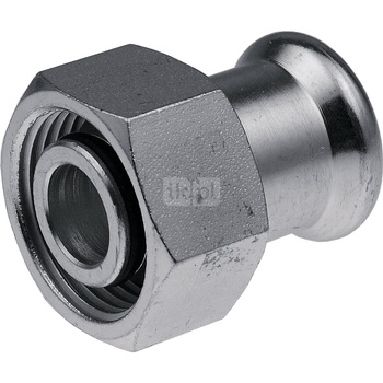 Śrubunek typu Eurokonus GW Steel - 15 G3/4"