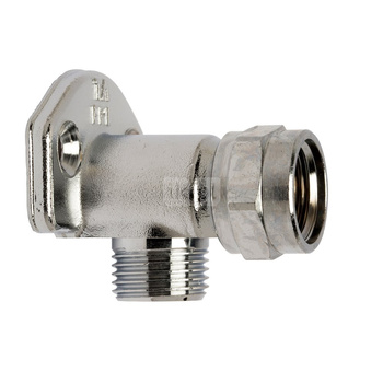 Złączki  FPL - TA 367 Kolano z konsolą