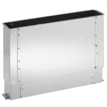 Teleskopowy kanał wylotowy powietrza - model VSI 13