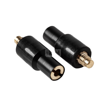 Końcówki grzewcze do zgrzewarek ECO i PRO - 4,7mm (2 szt.)   