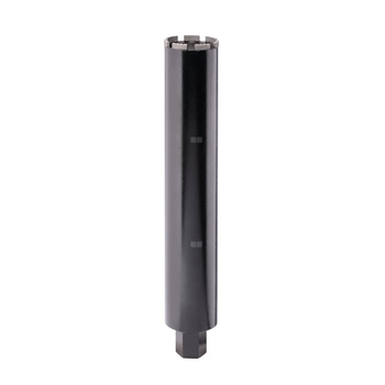 Diamentowa korona wiertnicza DX- HIGH SPEED PLUS, 1 1/4", D-82