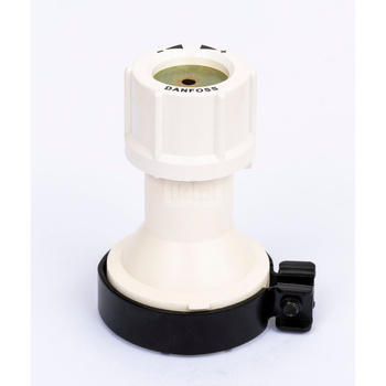 Pokrętło regul.ręcz.do zaw. VMV (typRAV)