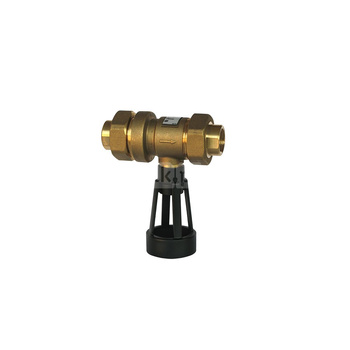 Izolator przepływów zwrotnych gwintowany zew. typ CA2096 1/2"