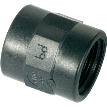 Adapter węża 1'' gwint wewnętrzny