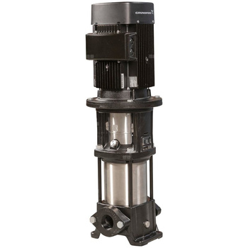Pompa CR10-6 A-A-A-E-HQQE 3x230-400 50 HZ