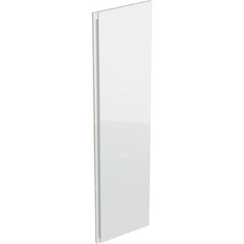 Front szuflady do ścianki działowej GEBERIT, kol. biały szer.220 mm