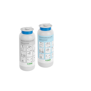 Wymienny wkład zmiękczający, współczynnik twardości st. f 43