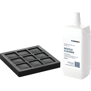 Filtr węglowy GEBERIT Aqua Clean
