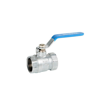 Kurek kulowy do wody zimnej gorącej i innych cieczy nieagresywnych ART.3028 1/2