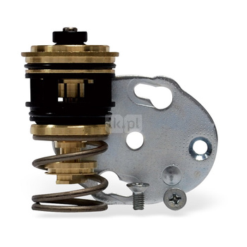 Zapasowa wkładka do zaworów serii 571T, 560T, 561T GRUPPO OTTURATORE PER ZONA 2 VIE NU 