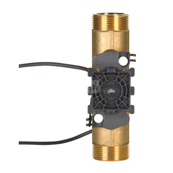 SonoSafe powrót, DN 20 mm, 130, Qn 1,5, Qmax 3, G1A, M-Bus