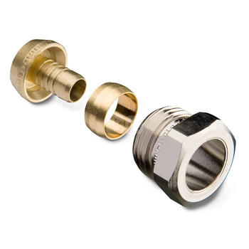 Złączki KOMBI-PX - KOMBI-PX