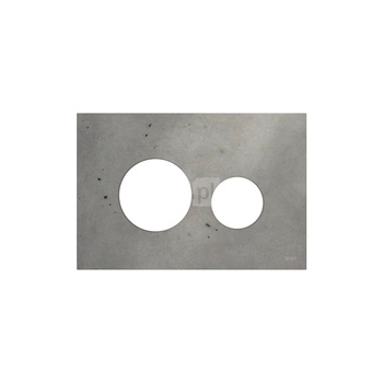 TECEloop - obudowa ze szkła - lekki beton