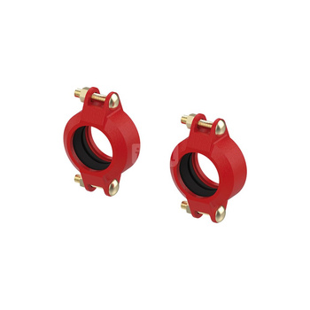 BigFixLock ZŁĄCZKA PRZEJŚCIOWA Z IZOLACJĄ - BFL-BFL DN 50 (88,9x60,3)