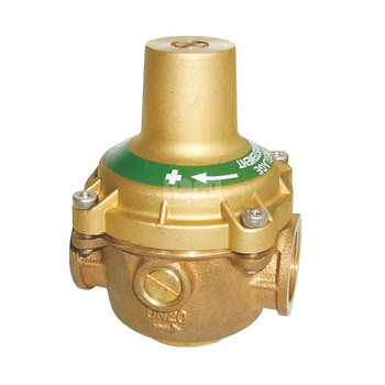 Zawór redukcyjny gwintowany wew. typ 11BIS 1 1/4"