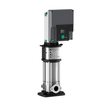 Wilo-Helix2.0-VE3602-7,5-1/16/E/KS/3 pompa wysokociśnieniowa pionowa, silnik klasy IE5