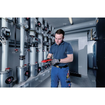 Nożyce do rur ROTHENBERGER ROCUT TC 42 PROFESSIONAL