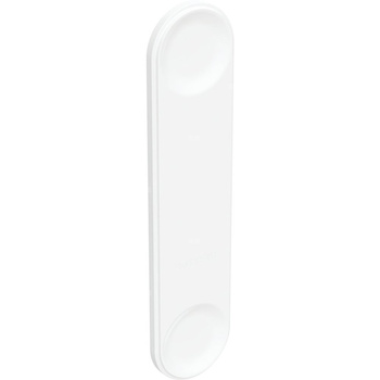 Uchwyt ścienny duży, do pilotów zdalnej obsługi Geberit AquaClean (od roku produkcji 2024)