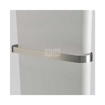 Wieszak na ręcznik do grzejnika Paros V typ 11 - szerokość 830mm