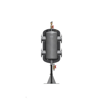 WARTOWNIK - KOŁNIERZOWY, ZWROTNICA HYDRAULICZNA DN 100