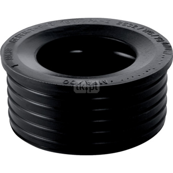 Uszczelka gumowa Geberit: d=50mm, di=65mm