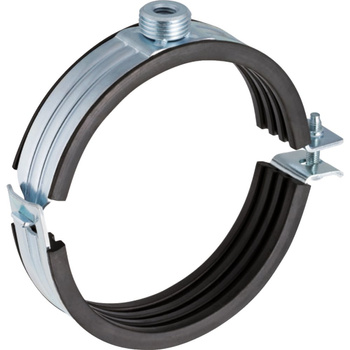 Obejma rurowa Geberit Silent-db20 d63