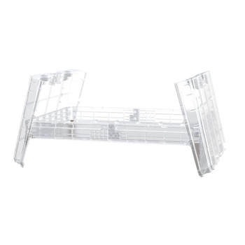 Pokrywa szklarniowa dla grządki ERGO QUADRO M 