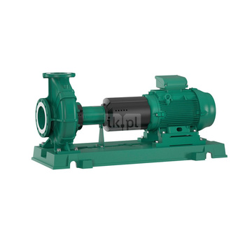 Wilo-Atmos GIGA-N 40/160-1,1/4-P5 pompa obiegowa normowa