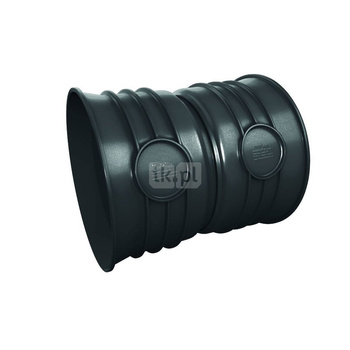 Złączka do rury MCMM 400