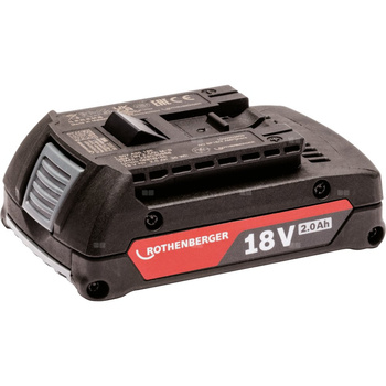 Akumulator RO BP18/2AH AMP