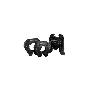 Set Adapter ZB203 + pierścienie zaciskowe V42 i V54, modele 203