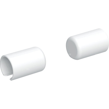 Zestaw pokryw do zawiasów Geberit iCon do EasyMount (2 szt.)