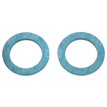 Zestaw uszczelek-DN15 do ciepłomierzy