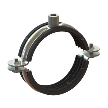 Obejma mocująca NICZUK EXPERT OGUPG 317-326 mm 324