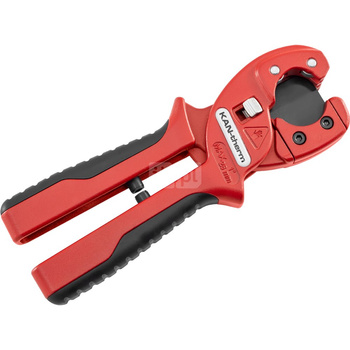 Nożyce do cięcia rur - 14-25 mm