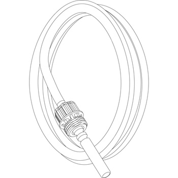 Czujnik temperatury 5m dla TA-Smart 65-125