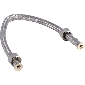 Wężyk podłączeniowy Geberit do minitermostatu Bambini