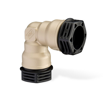 Złączki  PRK - Kątowe