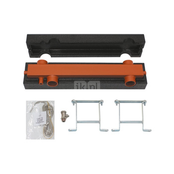 Sprzęgło hydrauliczne WH 95