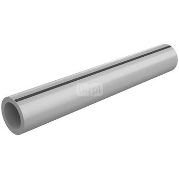 Rura PPRCT SDR7.4 PN20 - 40x5.5 sztanga 4 m