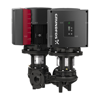 Pompa TPE2 D 100-100 N-AI-F-A-BQQE-HWA