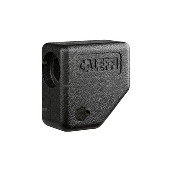 Izolacja dla zaworów z serii 128. Dla średnic 1/2'' i 3/4''