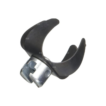 Głowica tnąca z podwójnymi widłami 16 mm, D=40 mm