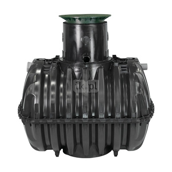 One2clean 5 nadbudowa maxi