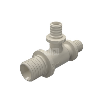 Trójnik redukcyjny PPSU ultraLINE - 16/16/14