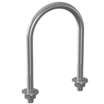 Kabłąk KB M8 1/2 SKR KB1/2M8