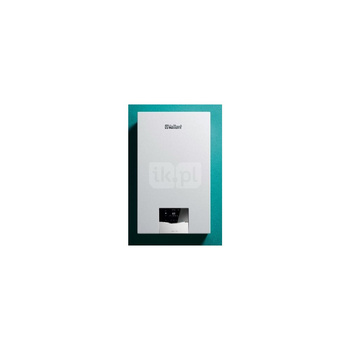Kocioł gazowy jednofunkcyjny VAILLANT ecoTEC plus VC 15CS/1-5 kondensacyjny wiszący 2.8 - 16.4 kW
